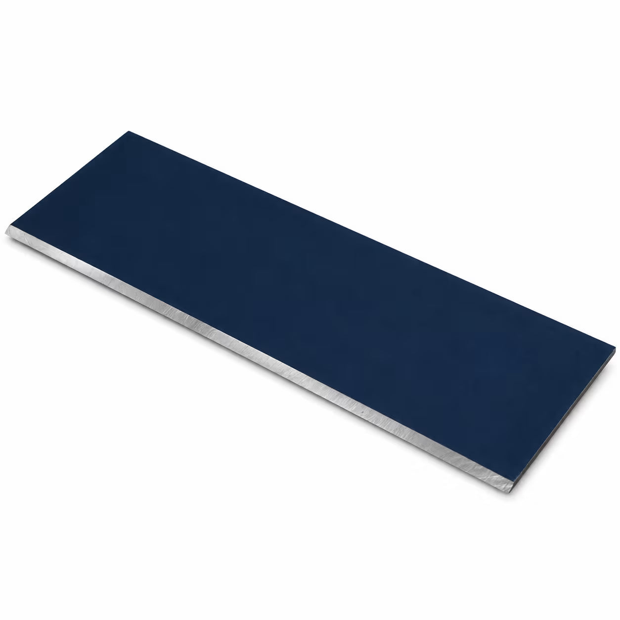 Flat Flex Floor Scraper Blades
