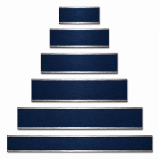 Double Edge Floor Scraper Blade